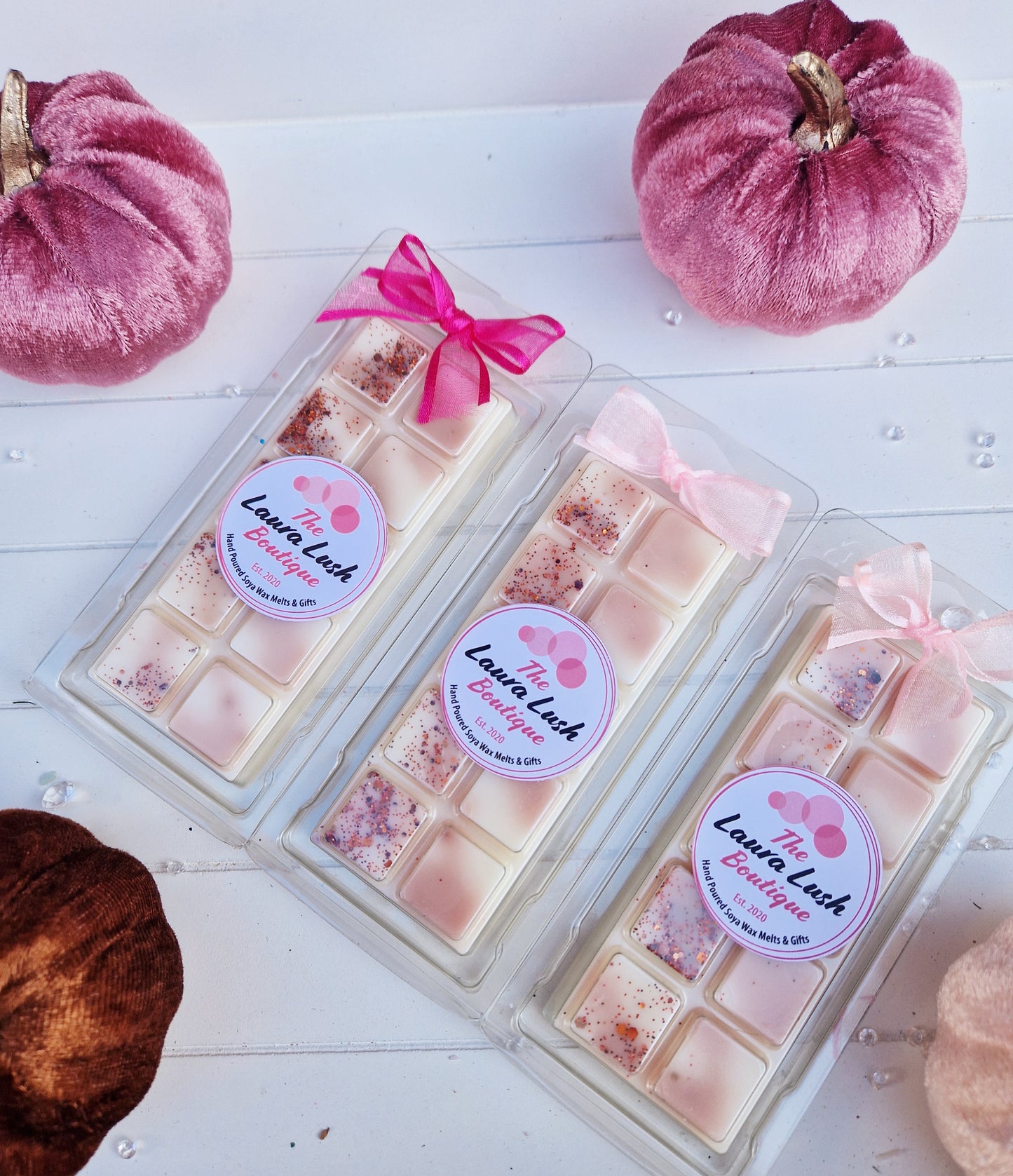 Gimme S'mores Snap Bar