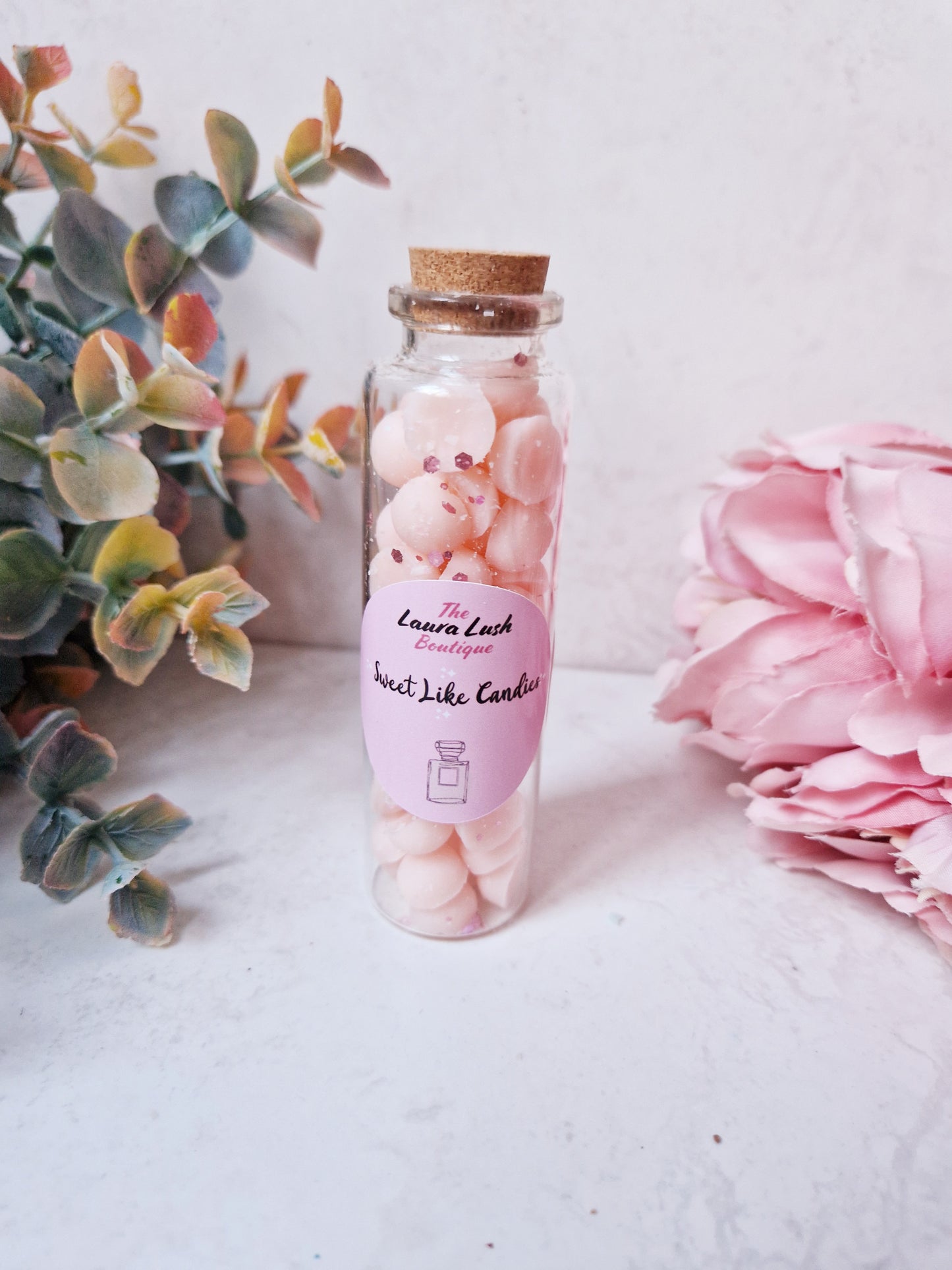 Sweet Like Candies Mini Little Lushies