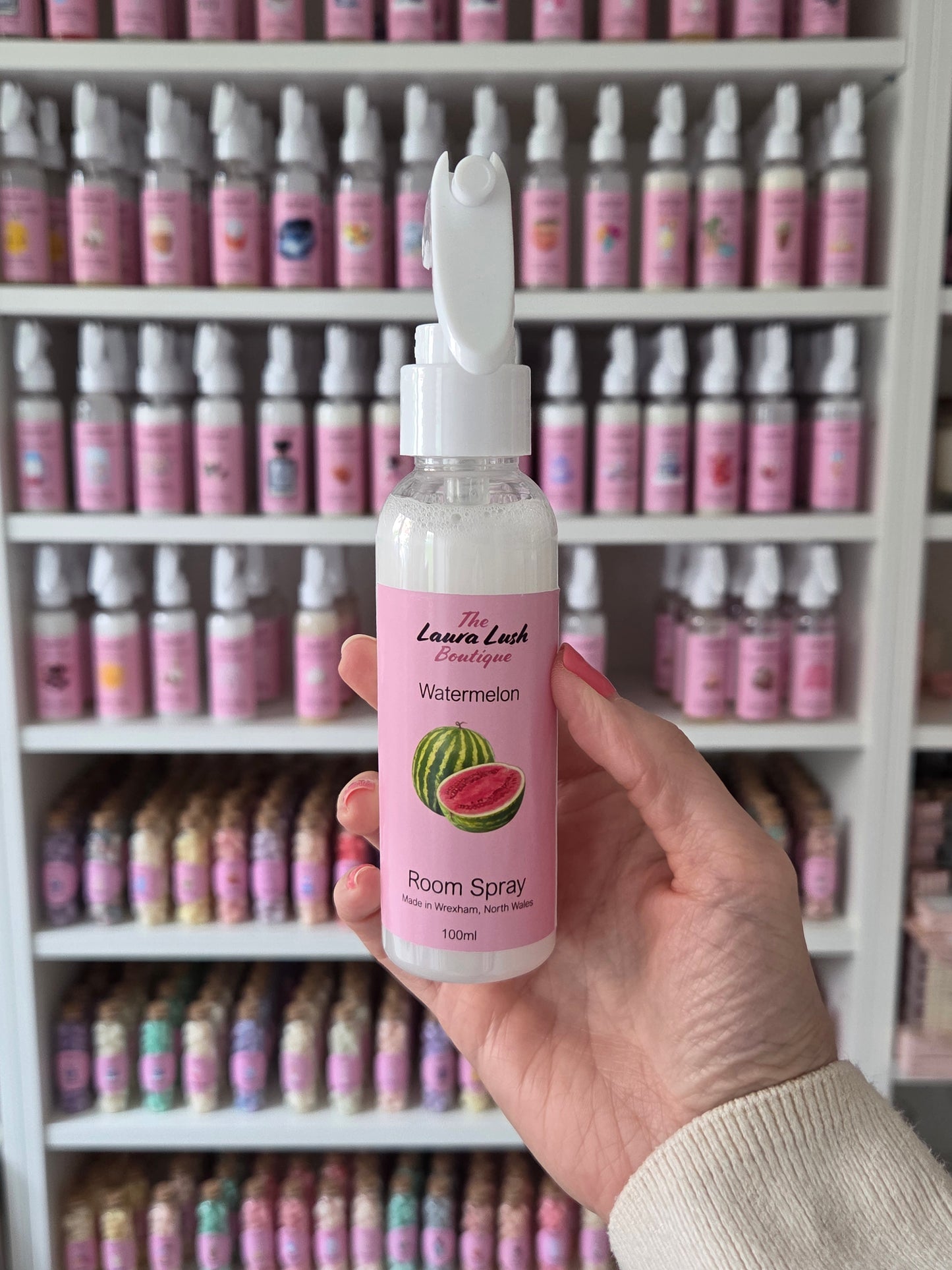 Watermelon Room Spray