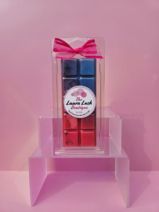 Forbidden Fruit Snap Bar Wax Melt