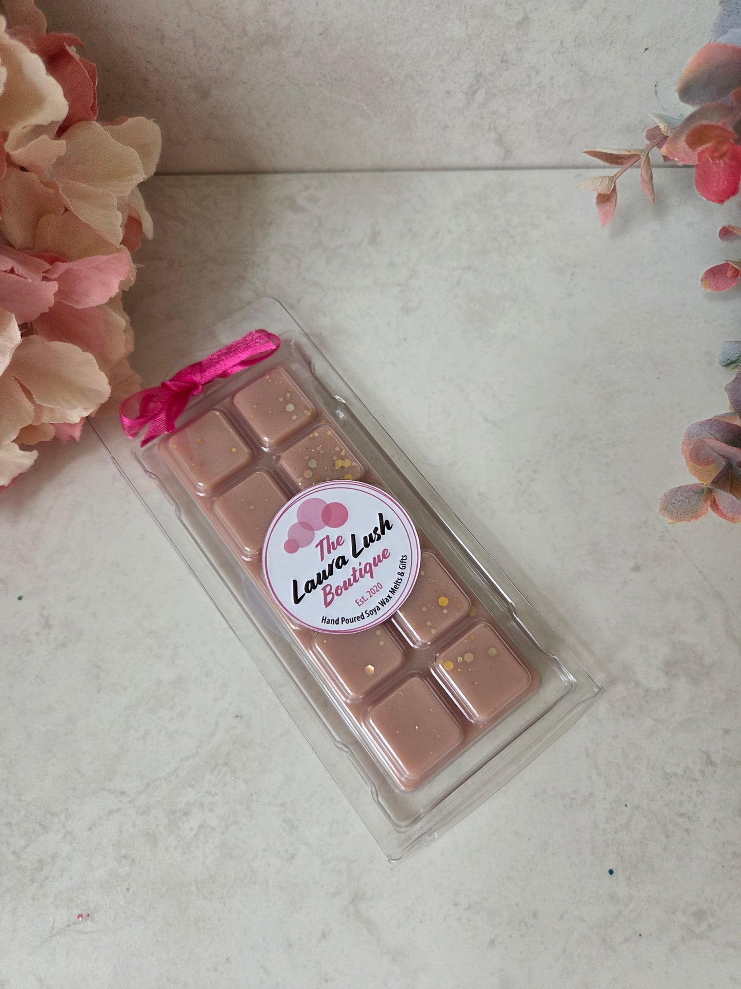 Sticky Dates Snap Bar Wax Melts