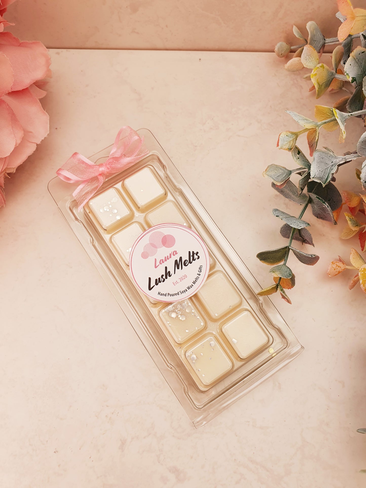 Snuggle Snap Bar