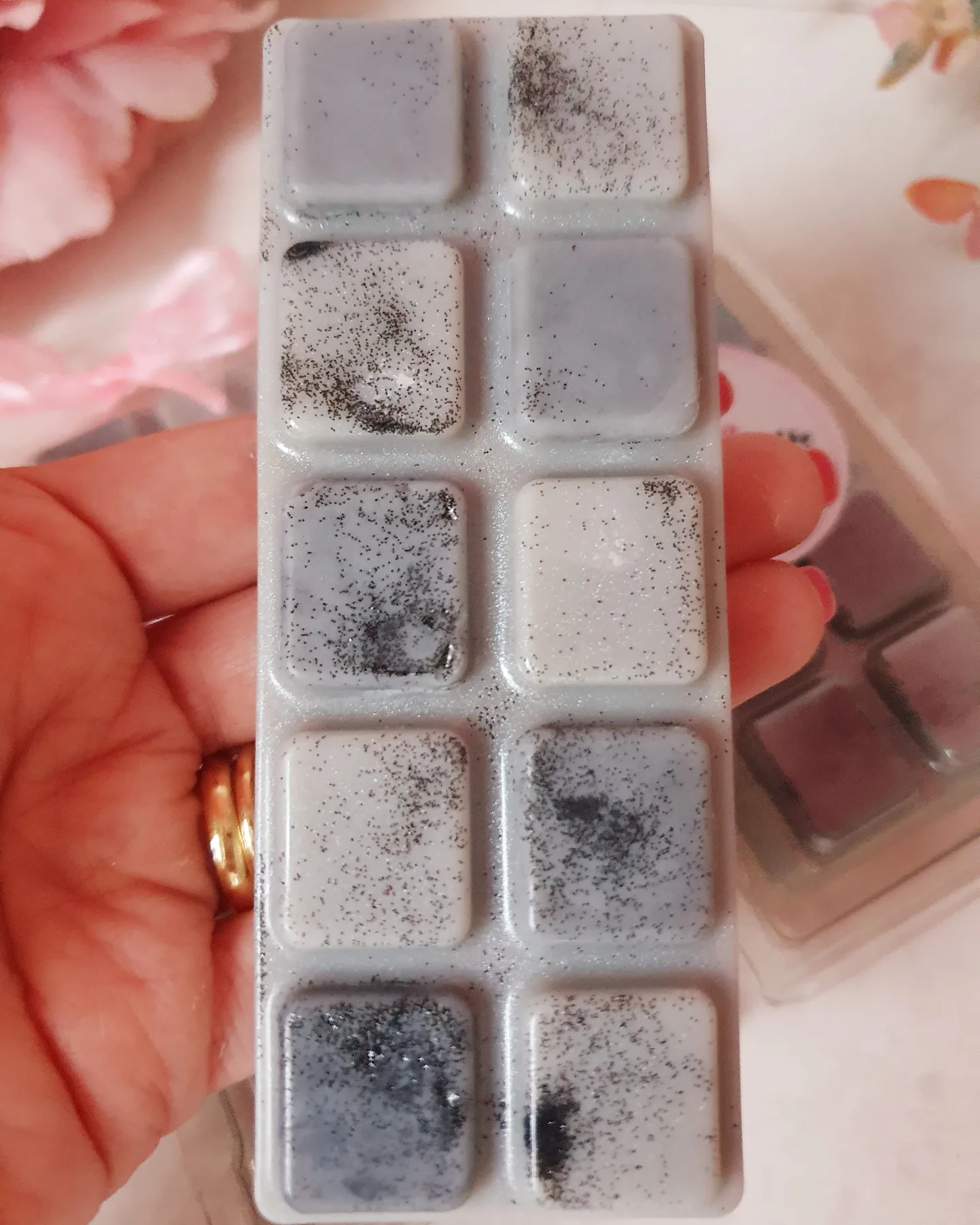 Sav Snap Bar
