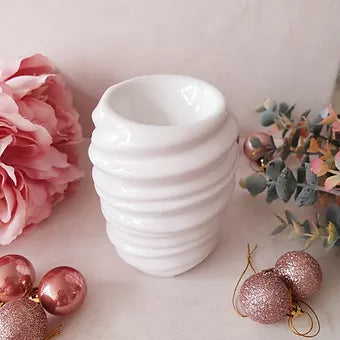 Swirl Wax Burner