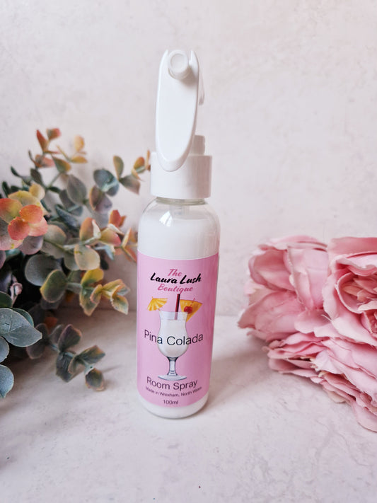 Pina Colada Room Spray