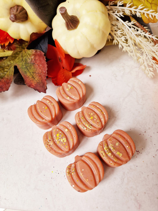 Pumpkin Spice Pumpkin Patch Wax Melts