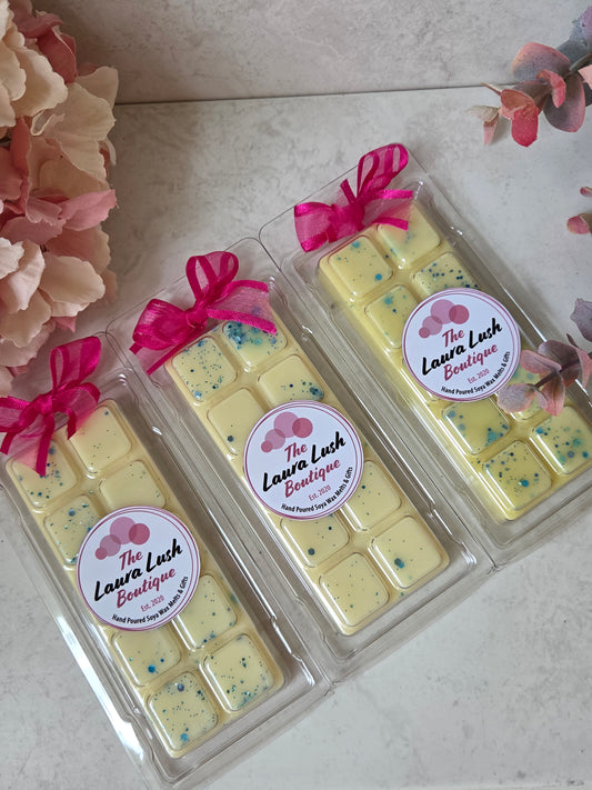Sun Shimmer Snap Bar Wax Melt
