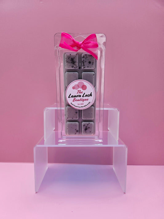Black Magic Snap Bar Wax Melt