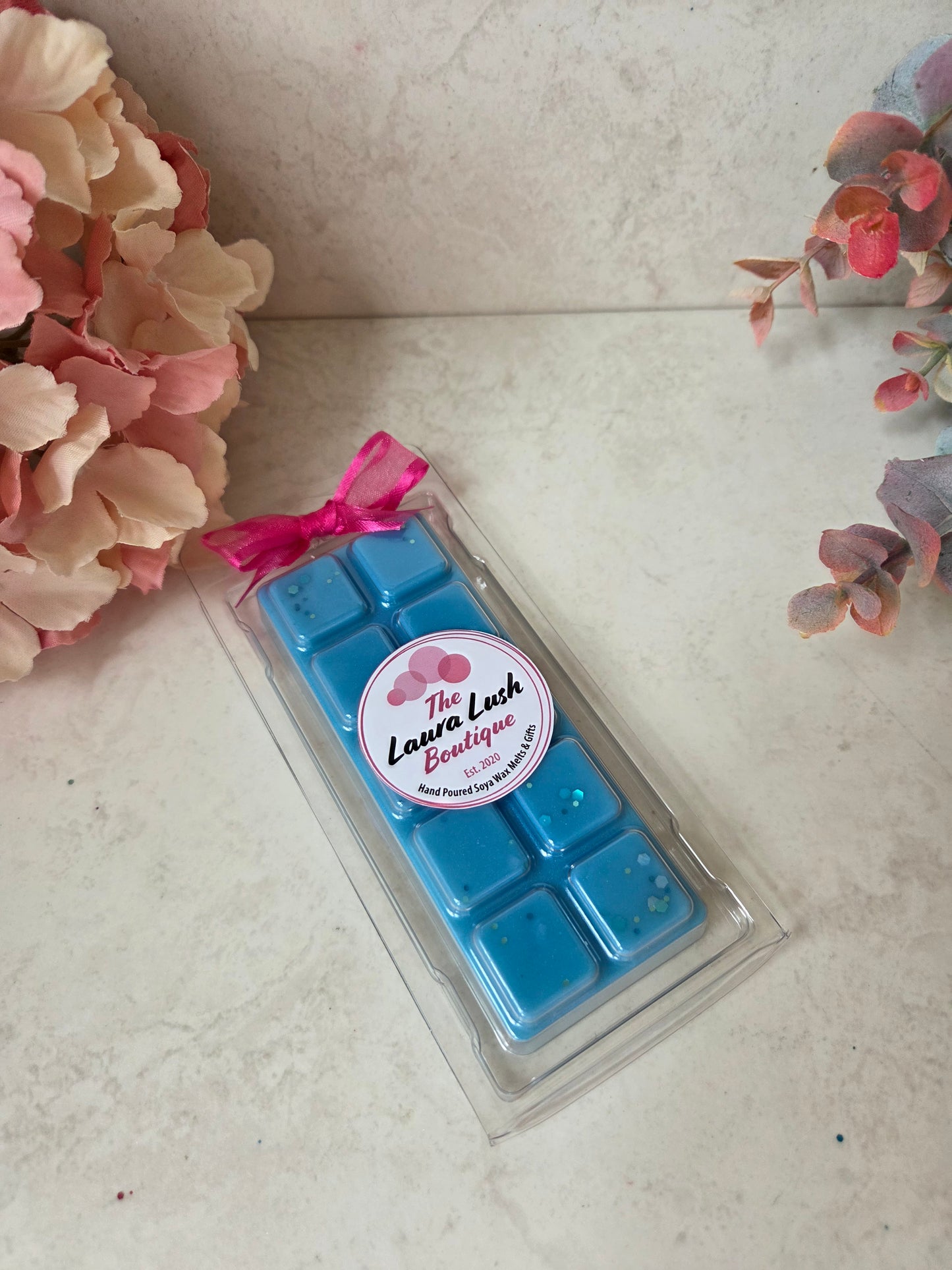Spring Snap Bar Wax Melt
