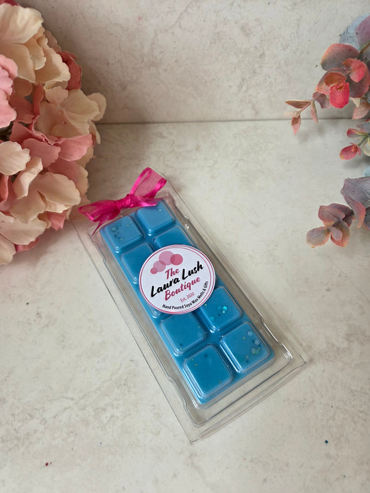 Spring Snap Bar Wax Melt