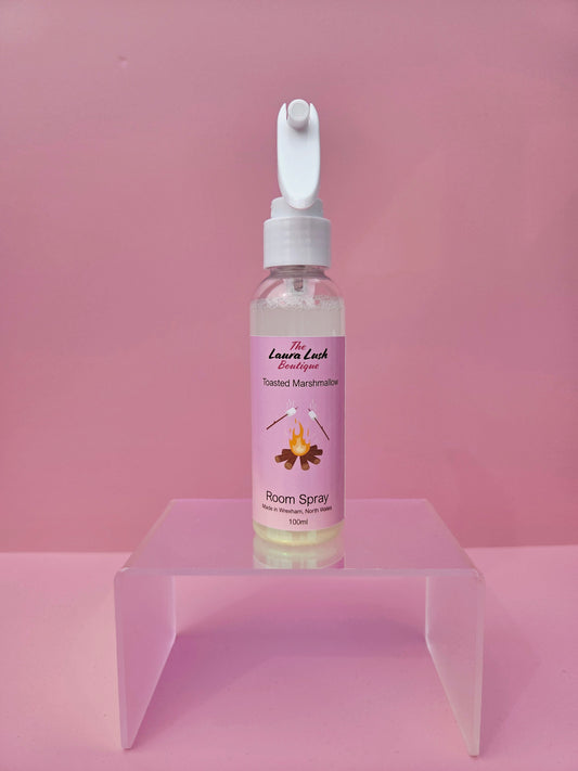 Toasted Marshmallow Room Spray