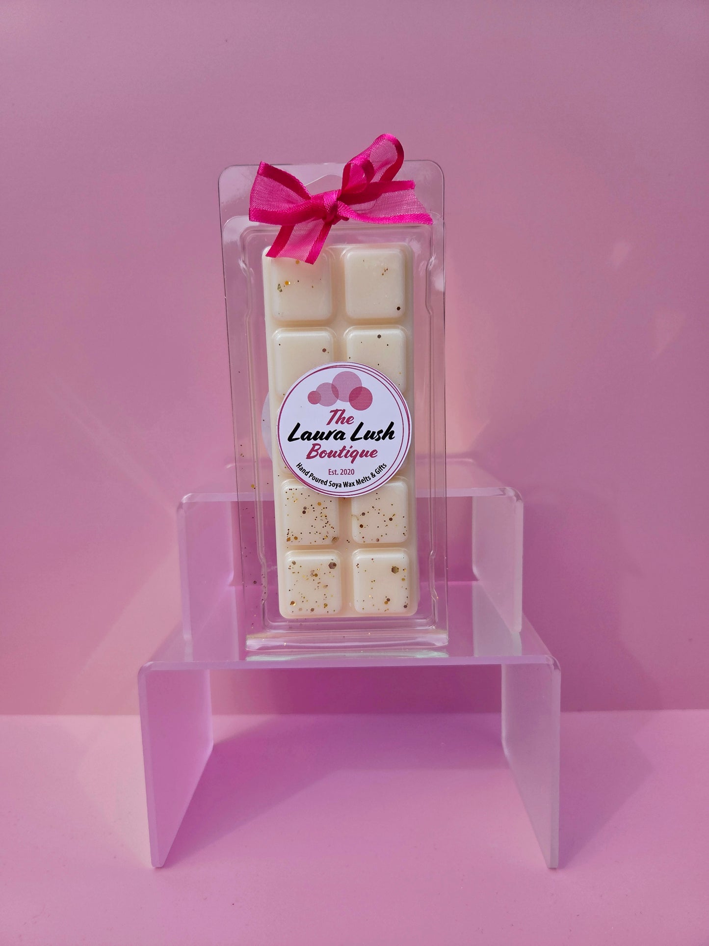 Toasted Marshmallow Snap Bar Wax Melt