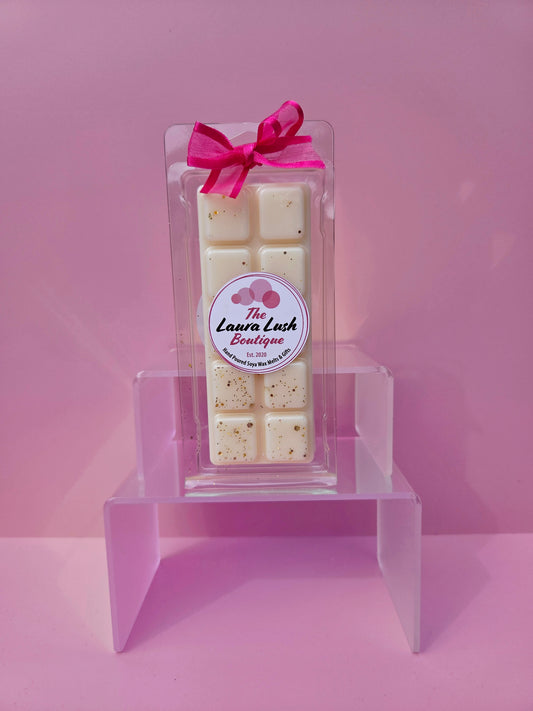 Toasted Marshmallow Snap Bar Wax Melt