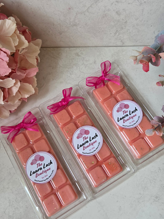 Butt Lift Snap Bar Wax Melt