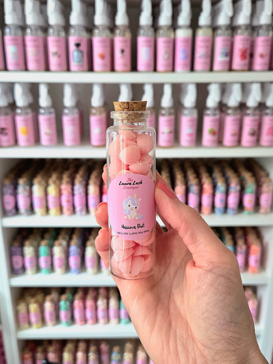 Unicorn Dust Mini Little Lushies Wax Melts