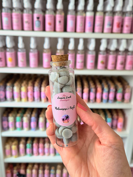 Midsummer's Night Mini Little Lushies Wax Melts
