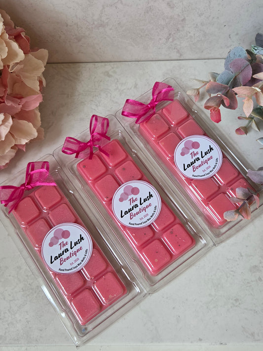 Boujee Snap Bar Wax Melts