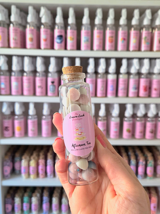 Afternoon Tea Mini Little Lushies Wax Melts