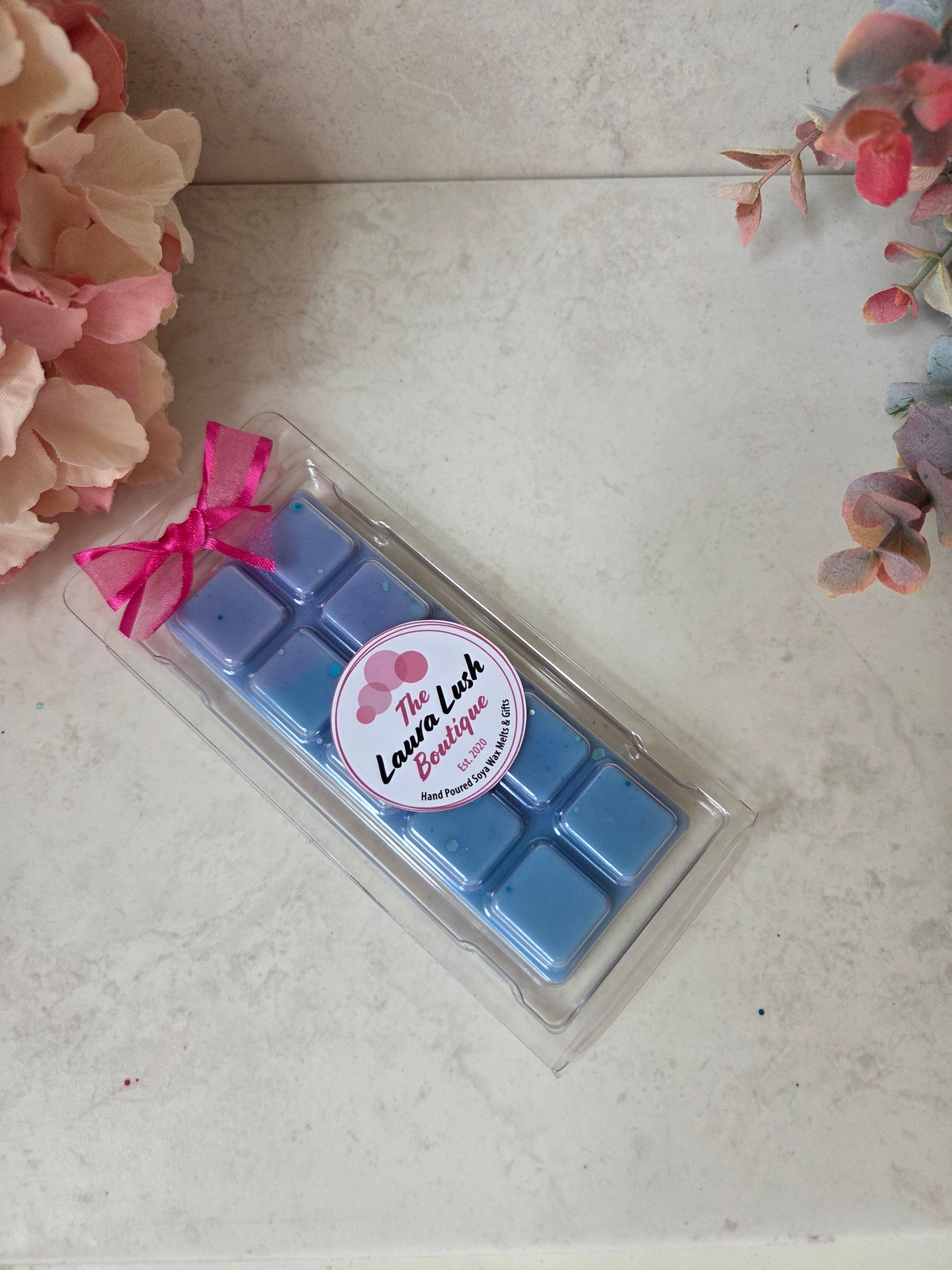 Grande Clouds Snap Bar Wax Melt