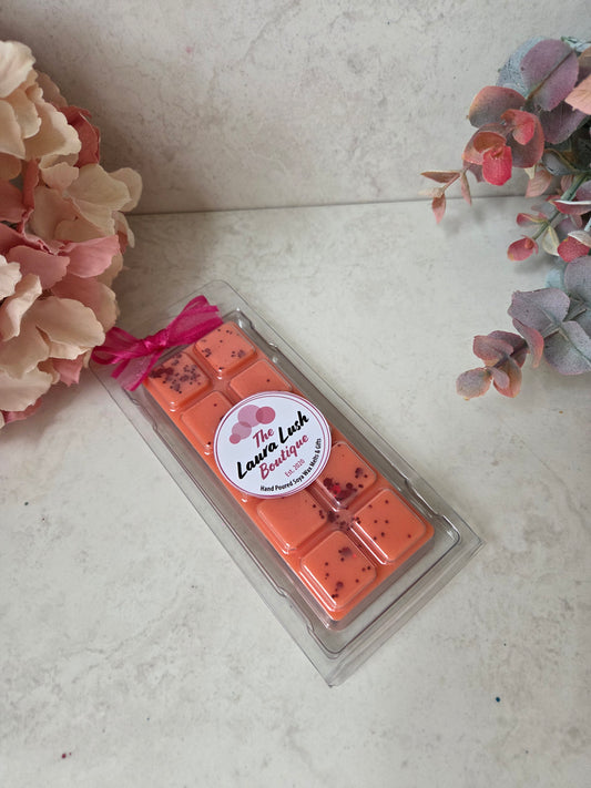 VS Love Potion Snap Bar Wax Melt