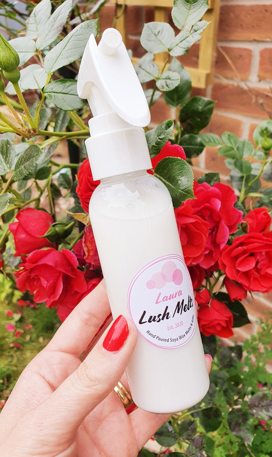 Strawberry & Lily Room Spray